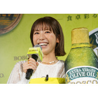 若槻千夏、バラエティ番組で活躍する秘訣告白 画像