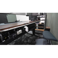 【デスクツアー】「僕の目線から配線を消し去る」秘密基地デスクの徹底工夫 画像