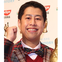 ウエストランド井口、鼻と喉のダブル手術で入院を報告 画像