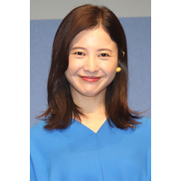 吉高由里子、38歳のバースデー！「level38も素敵な人生でありますように」とファンも祝福 画像