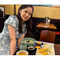 久慈暁子、夫・バスケ日本代表の渡邊雄太の実家へ帰省　家族3人のプライベートショットも公開 画像