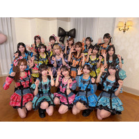 SKE48・37thシングル『ため息未来』選抜メンバー発表！11期生の大村杏が2作連続センターに 画像