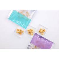 東京駅限定「あんバターおかき」登場！塩気と甘みがクセになる8月限定商品 画像