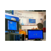【WPC 2005】マイクロソフト、メディアオンラインサービスを発表 画像
