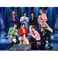 『それスノ』SPで夏休み企画「Snow Man楽曲ランキング」を発表！上位楽曲をライブ披露 画像