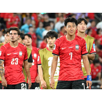 サッカー韓国代表、11月までの「暫定監督」を公募へ　対象は「国内外で資格要件を満たした指導者」 画像