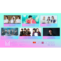 MUSIC AWARDS JAPANのアニソンライブがNHKで放送 画像