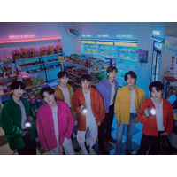 「女みたい」BTSへの侮辱発言が世界中で波紋、海外インフルエンサーは謝罪も誹謗中傷には法的措置 画像