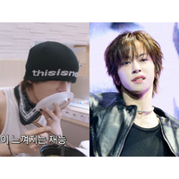 回転寿司の小皿をペロペロ？　日本でのK-POPアイドルの振る舞いが物議…公式が“問題シーン”を推す無自覚さ 画像