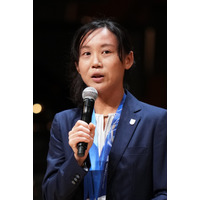 髙木美帆、国民栄誉賞受賞に「身に余る光栄」と感謝！スピードスケート競技で初 画像