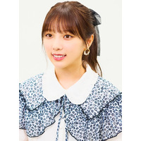 与田祐希、『池田市ウォンバット応援大使』に継続就任を発表！ 直筆メッセージも公開「知れば知るほど愛らしくて…」 画像