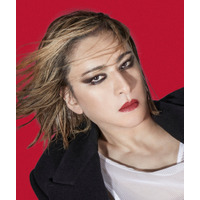 YOSHIKI、熊本地震の被災地へ1000万円寄付 画像