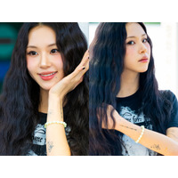 TWICE・チェヨンの“華やかタトゥー”に視線、ステージでは隠される個性…なぜ毎回「意味」が問われるのか 画像