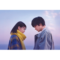 北村匠海×出口夏希が主演！“記憶と愛の真実をめぐる”純愛ラブストーリーが映画化 画像