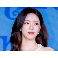 ITZY・ユナ、高熱のため入院治療へ…ファンサイン会不参加を発表　事務所「回復に最善を尽くす」 画像