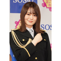 元乃木坂46・山崎怜奈が第1子妊娠を報告　生放送の帯番組などレギュラー番組を休業へ 画像