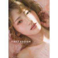 若月佑美、デビュー15周年記念作品集『FIRST EGOISM』9月18日発売決定——本日より予約受付スタート 画像
