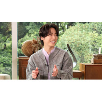 亀梨和也の“驚きの私生活”が明らかに!?バラエティー番組『亀梨和也の丁寧男子』SPが放送 画像