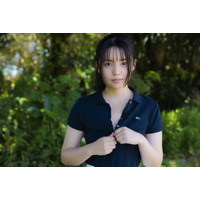 制コレ’22準グランプリ・松島かのん、1stイメージDVD発売決定！自慢のヒップラインも惜しみなく披露 画像