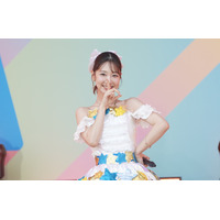【TIF2026】柏木由紀、今年も熱狂のソロライブ「1年かけて調整してきました」 画像