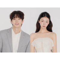 共演をきっかけに恋人へ…韓国ミュージカル俳優カップル、そろって結婚発表！「心強い伴侶と出会った」 画像