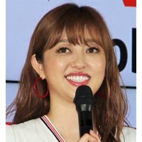 菊地亜美、マレーシアへ移住を報告 「人生こそがバラエティ！」 画像