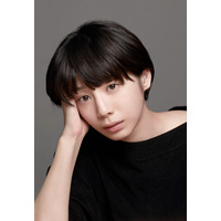 夏帆が朝ドラ初出演！連続テレビ小説『巡るスワン』新キャストが発表 画像