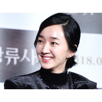約4年間新作なし…表舞台から遠ざかった韓国女優、突然の最新ショット公開に「復帰間近？」の声 画像