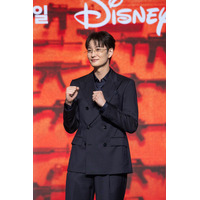イ・ドンウク×岡田将生が共演！韓国ドラマ『殺し屋たちの店２』会見で和気あいあいトーク 画像