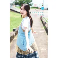 乃木坂46・賀喜遥香が5年ぶりに『週チャン』表紙！“大人になった私”を披露 画像