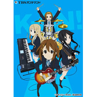 けいおん 強い 10代が選ぶ アニうたランキング ベスト10に3曲 Rbb Today