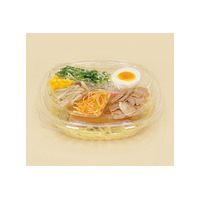 ファミマに「さっぽろ純連」監修の冷し味噌ラーメン！全国で11日より発売 画像