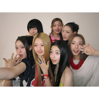 TWICE・ジヒョ妹＆日本人も所属！新ガールズグループTUIDE、正式デビュー前にSNSフォロワー100万人突破 画像