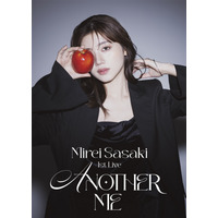佐々木美玲、自身初のソロライブが開催決定！「新たな魅力やギャップをお届けできたら」 画像