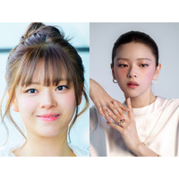 早くも“女優オーラ”漂わせる…TWICE・ジョンヨン、電撃移籍した俳優専門事務所が写真を公開 画像