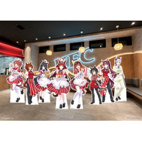 KFC、「ウマ娘」オリジナル商品が12日より登場！“にんじん”をイメージしたソースがセットに 画像