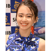 出産発表の山本舞香、新作ドラマへの出演辞退 画像