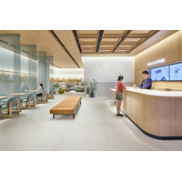 米国外初のGoogle直営旗艦店が表参道に！中条あやみ、永瀬廉、髙橋海人がオープン祝う 画像