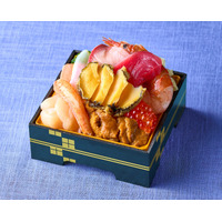 豪華弁当や限定スイーツ登場「47都道府県にっぽんのグルメショー」池袋東武で25日より開催 画像