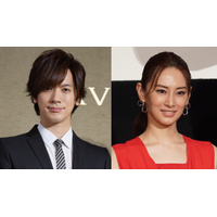 DAIGO、妻・北川景子の記念すべき、777,777フォロワー「おめでとうぃっしゅ」　夫婦のやりとりに反響 画像