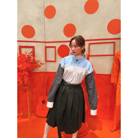 のん、個性派コーデでバラエティー出演　深川麻衣と2週連続登場 画像