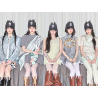 HANAメンバーが引き続き参加！ILLIT、日本新曲『I Got Your Back』の韓国語ver.リリース 画像