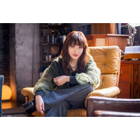 石原さとみ、10月期ドラマ『ポリティカルパン』で連ドラ主演！政界の金を盗み出す“女ルパン”に 画像