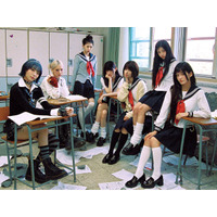ILLIT、HANA・JISOO＆MOMOKAと韓国音楽番組に出演へ！『I Got Your Back』韓国語Ver.披露 画像