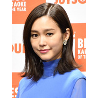 千葉出身・桐谷美玲、『news every.』で故郷の被災に胸を痛める「知っている道が大変なことに…」 画像