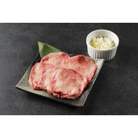 北海道・十勝「焼肉の虎」がランチ営業開始！一度も冷凍しない“生サガリ”や牛タンを提供 画像
