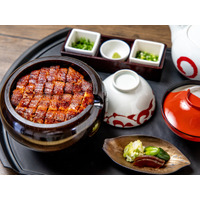 名古屋名物ひつまぶし「まるや本店」、名古屋駅に再出店！新生メイチカに9月4日オープン 画像
