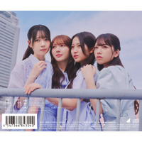清水理央がセンターに　ひなた坂46楽曲「風にキンモクセイ」フォーメーション公開 画像