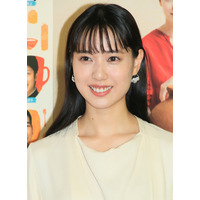 戸田恵梨香、38歳の誕生日を報告！ファンへ感謝をつづる 画像