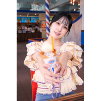 声優・月音こな、ファン待望の1st写真集が発売決定！初の水着カットも収録 画像